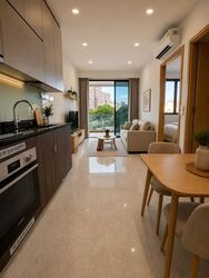 Urban Treasures (D14), Condominium #593504171